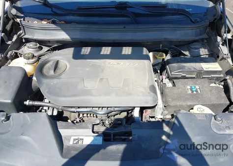 2014 Jeep Cherokee Latitude from USA, damaged, VIN 1C4PJMCS0EW138495